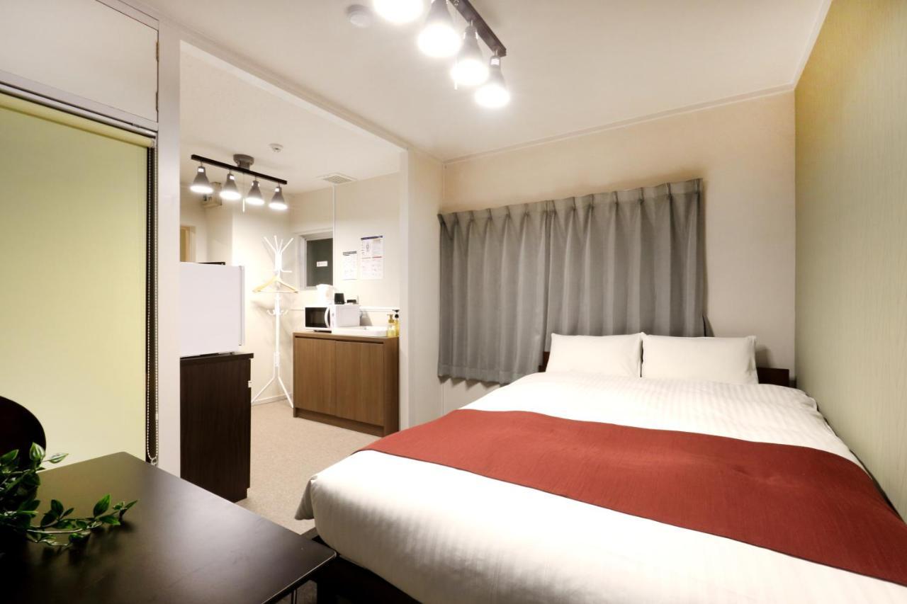 Smart Hotel Hakata 3 Fukuoka  Extérieur photo