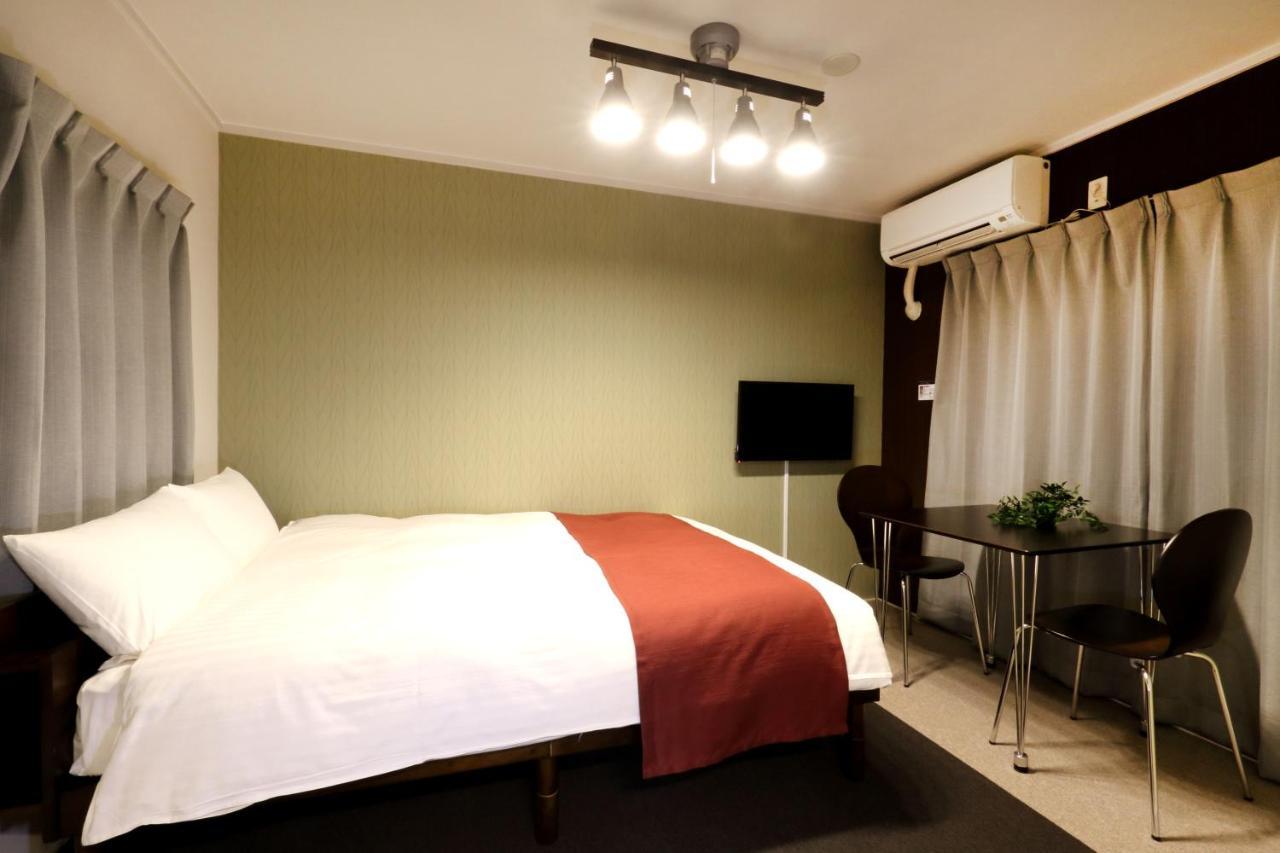 Smart Hotel Hakata 3 Fukuoka  Extérieur photo