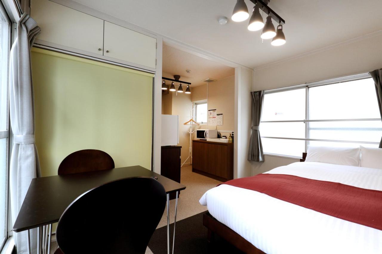 Smart Hotel Hakata 3 Fukuoka  Extérieur photo