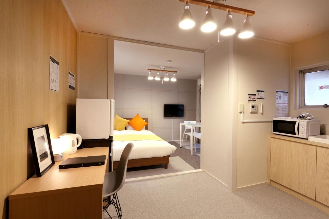 Smart Hotel Hakata 3 Fukuoka  Extérieur photo