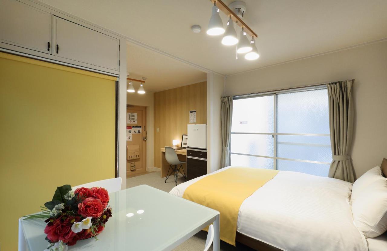 Smart Hotel Hakata 3 Fukuoka  Extérieur photo