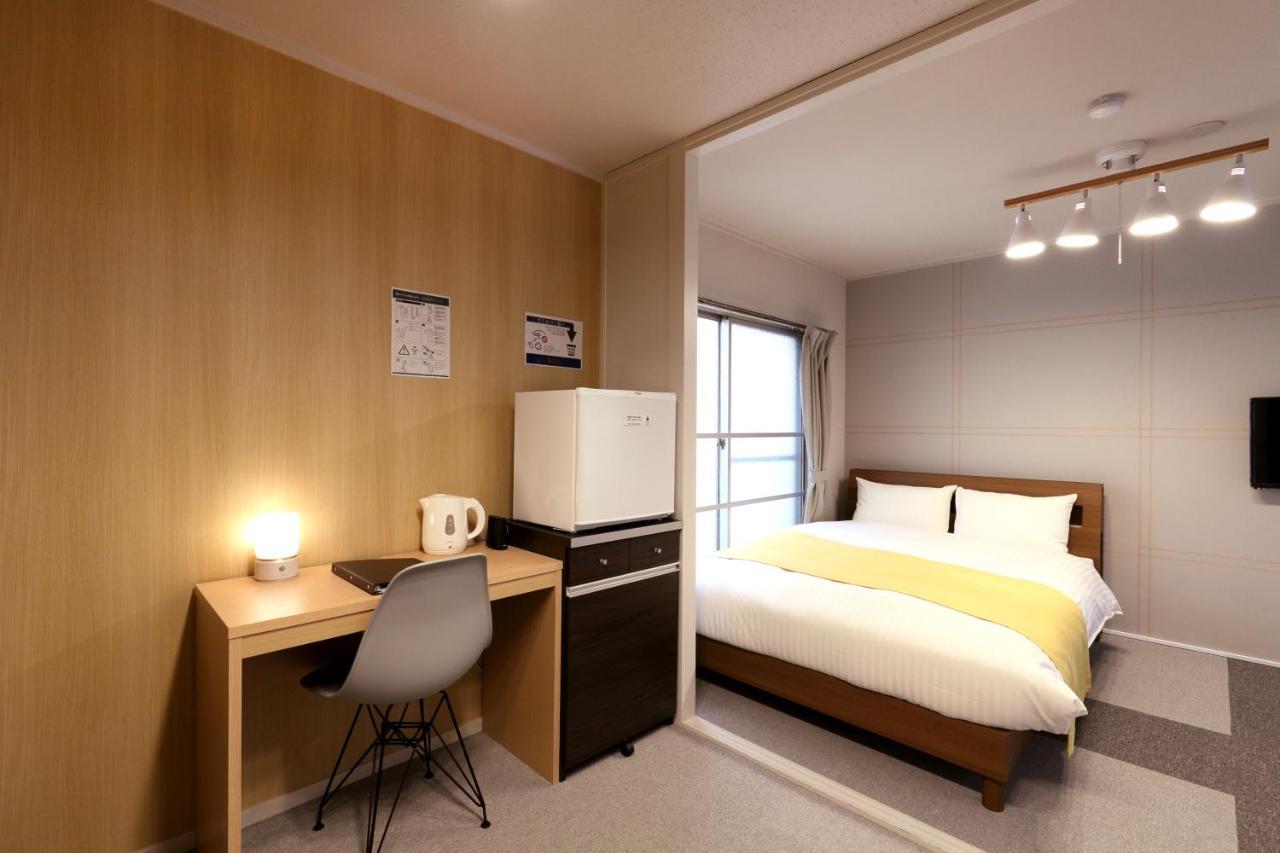 Smart Hotel Hakata 3 Fukuoka  Extérieur photo