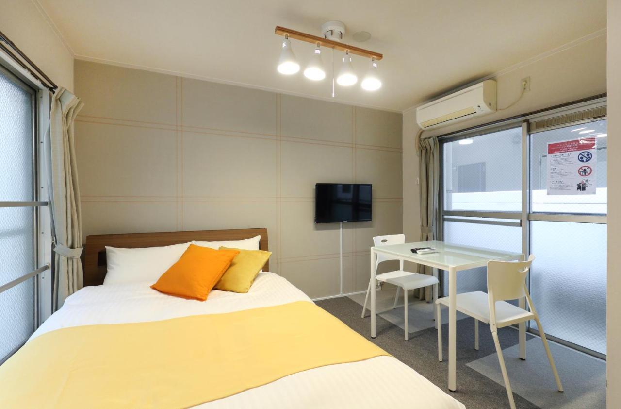 Smart Hotel Hakata 3 Fukuoka  Extérieur photo