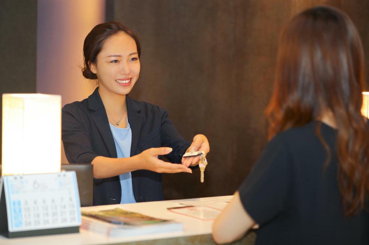 Smart Hotel Hakata 3 Fukuoka  Extérieur photo